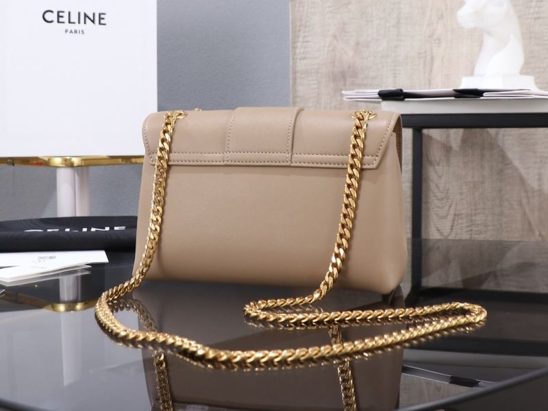 Celine Triomphe Bags